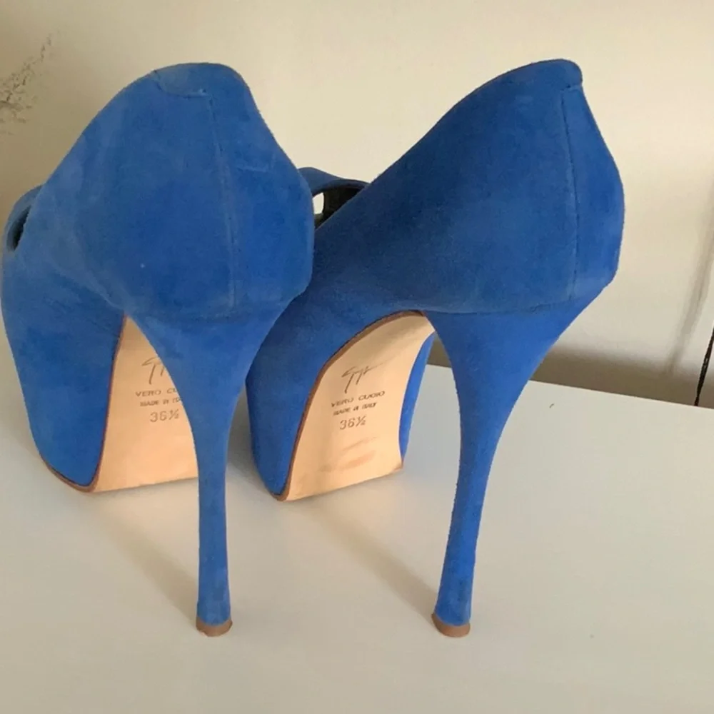 Giuseppe Zanotti giuseppe zanotti